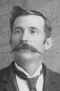 Peter Neice Guymon (1855 - 1937) Profile
