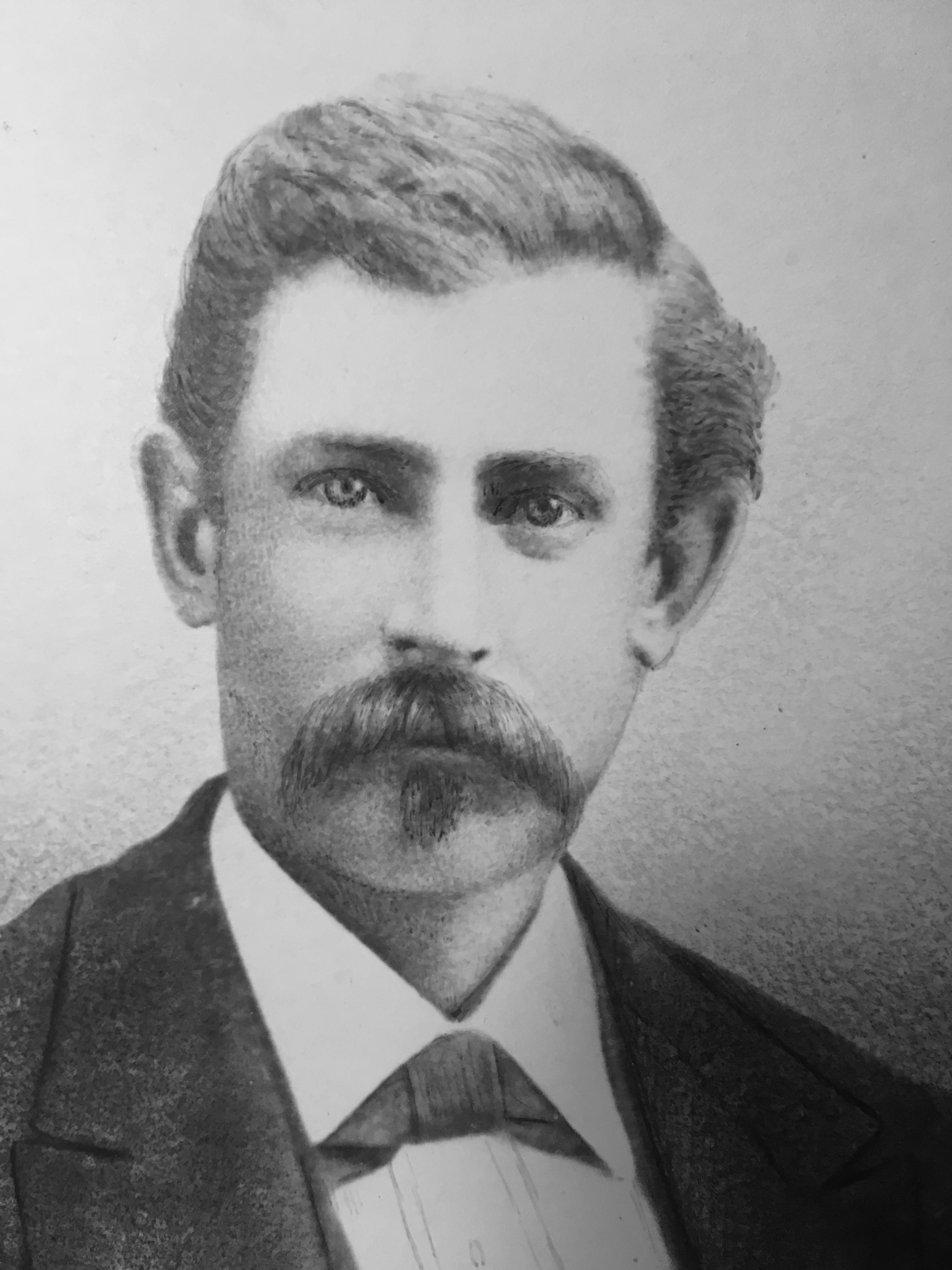 Philip James Garn Jr. (1845 - 1900) Profile