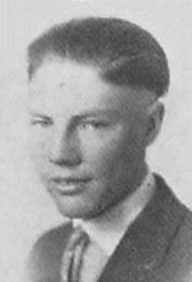 Robert Gordon Christensen (1904 - 2001) Profile