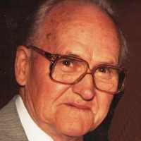 Ralph John Gardner (1915 - 1996) Profile