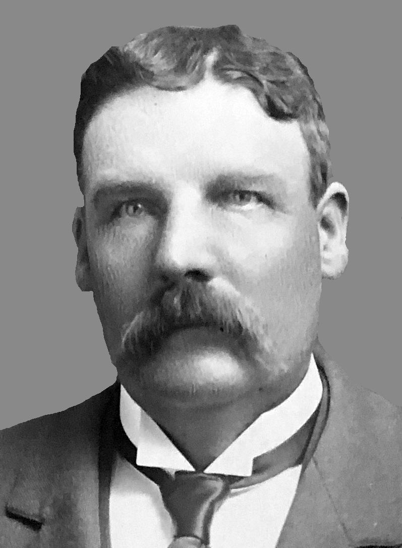 Rawsel Bradford Gardner (1856 - 1929) Profile