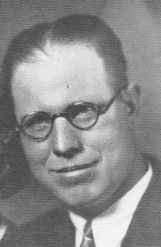 Raymon Hunter Gibson (1897 - 1980) Profile
