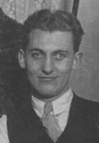 Raymond Cannon Giauque (1908 - 1967) Profile