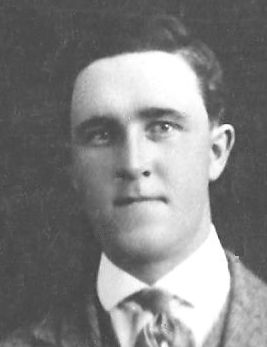 Raymond Williams Green (1894 - ?) Profile