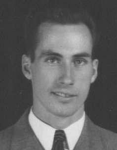 Rex Stanley Gourley (1917 - 1993) Profile