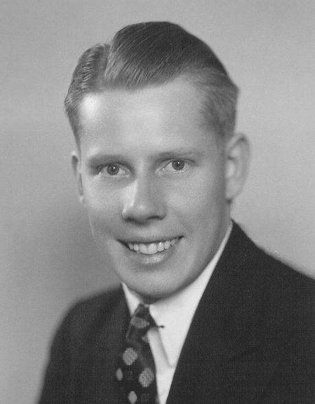Richard Glen Grismore (1916 - 1947) Profile