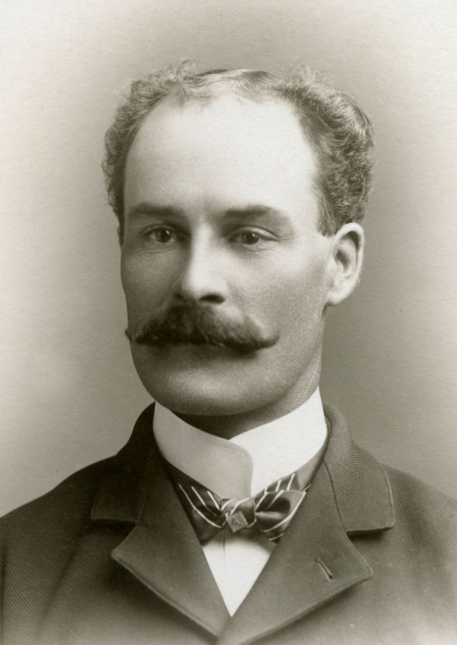 Robert Alvin Green (1864 - 1926) Profile