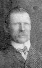 Robert Berry Gardner (1857 - 1949) Profile