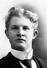 Robert Orson Gibson (1880 - 1967) Profile