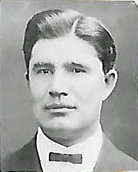 Robert Roy Gardner (1877 - 1938) Profile