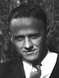Ronald Myron Geertsen (1909 - 1967) Profile
