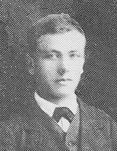 Rudolph Gygi Jr. (1867 - 1945) Profile