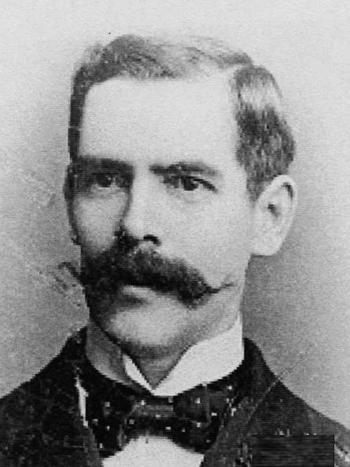 Samuel George Garbett (1861 - 1924) Profile