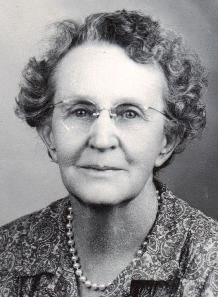 Sarah Ann Goodfellow (1879 - 1968) Profile