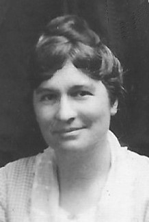 Susan Rachel Grant (1878 - 1969) Profile