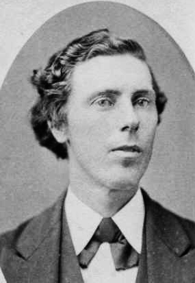Thomas Cott Griggs (1845 - 1903) Profile