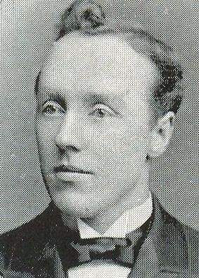 Thomas Edward Green (1872 - 1923) Profile