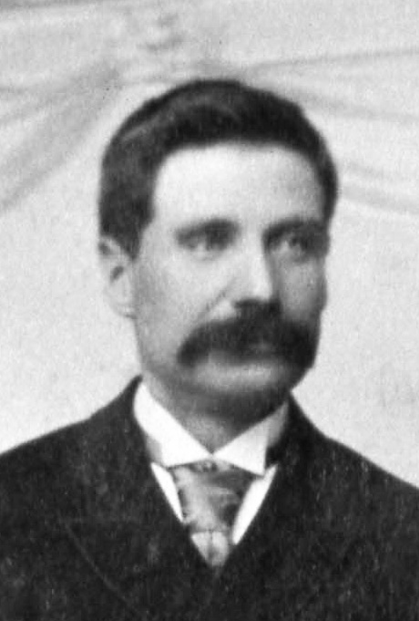 Thomas Gledhill (1856 - 1933) Profile