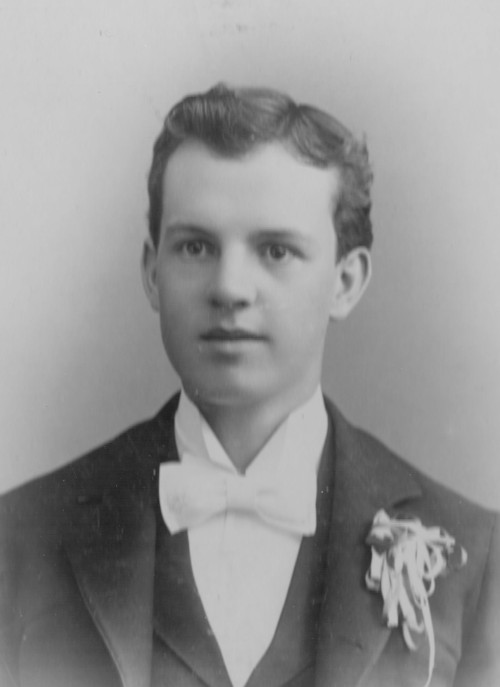 Thomas Haigh Glenn (1878 - 1968) Profile