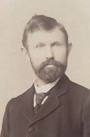 Thomas Henry Gardner (1855 - 1940) Profile