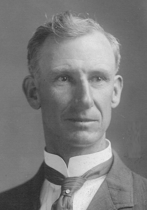 Thomas Henry Gleason (1867 - 1956) Profile