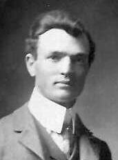 Thomas William Gunn (1882 - 1945) Profile