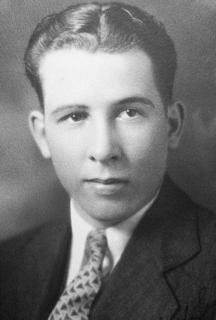 Vance Herbert Goodman (1912 - 1972) Profile