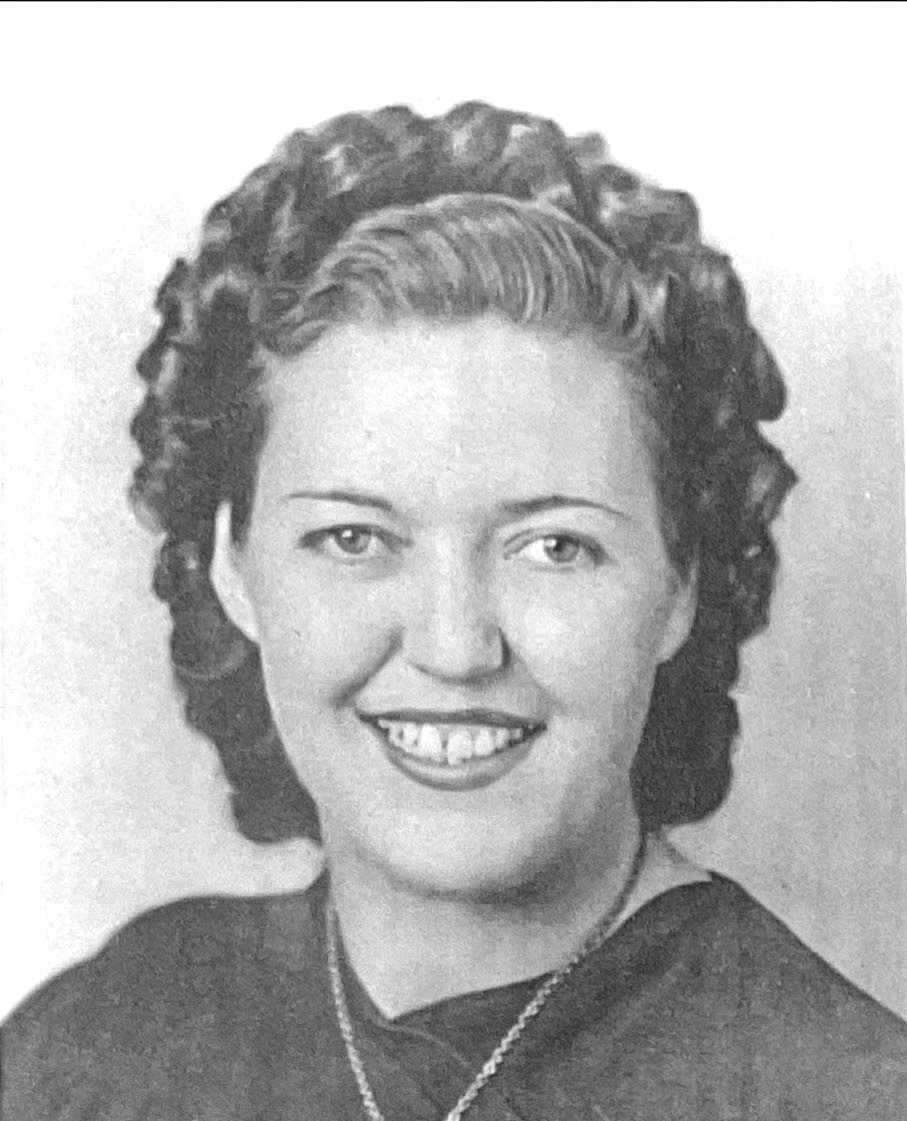 Verla Fae Georgeson (1914 - 1986) Profile