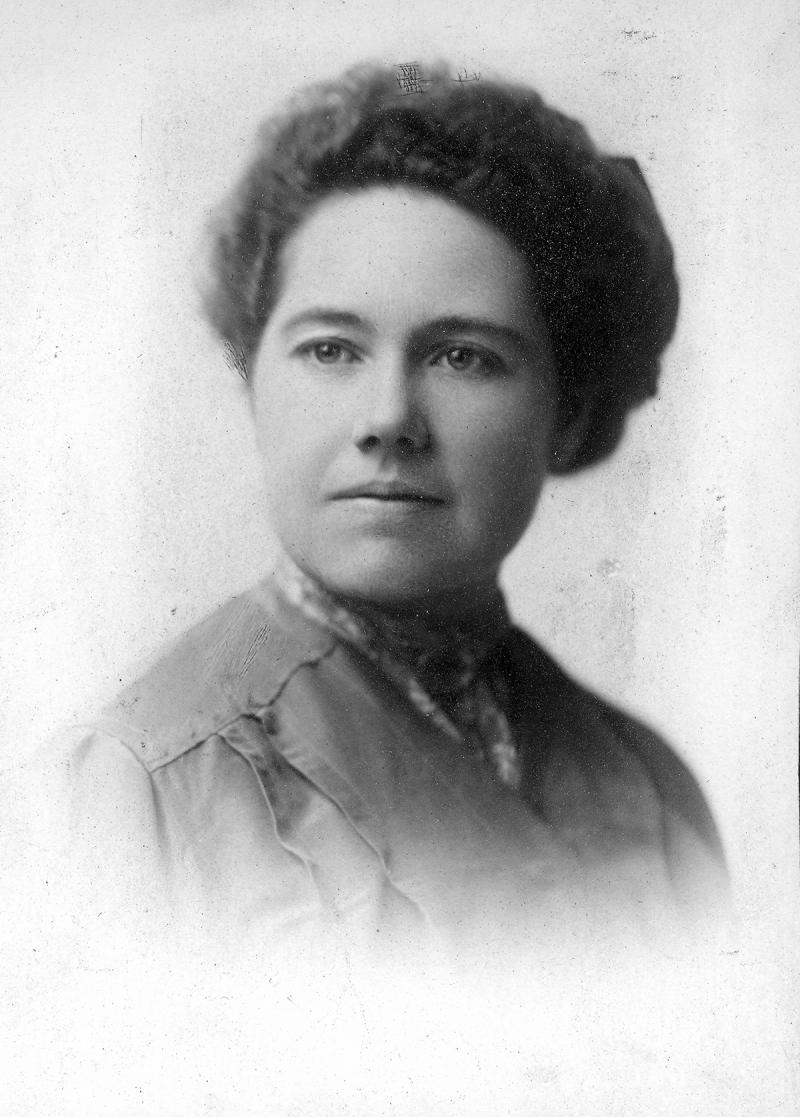 Violet Alice Birk (1880 - 1967) Profile