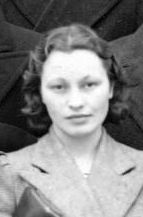 Violet Iona Gates (1910 - 2002) Profile