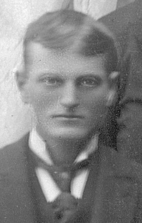 Wallace Ward Gardner (1874 - 1912) Profile