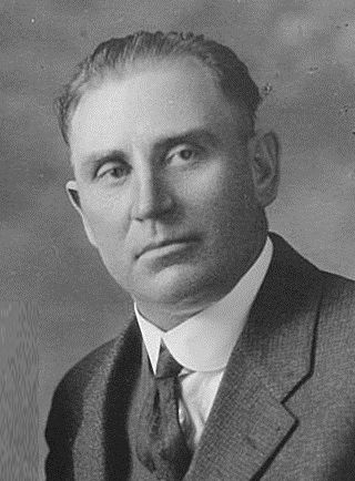 Walter Duke Gledhill (1881 - 1948) Profile