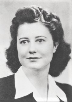 Wanda Gibbons (1919 - 1995) Profile