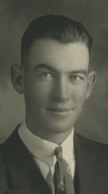 Warren Joseph Garrard (1903 - 1982) Profile