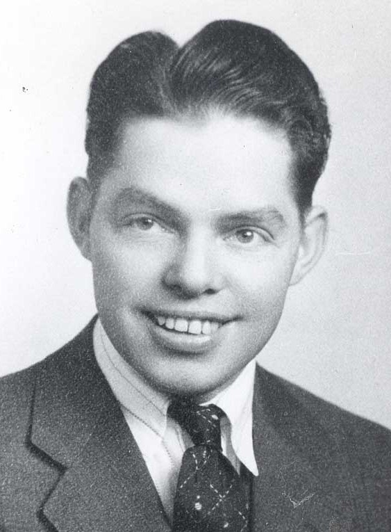 Wendell Albert Gibby (1914-2012) Profile