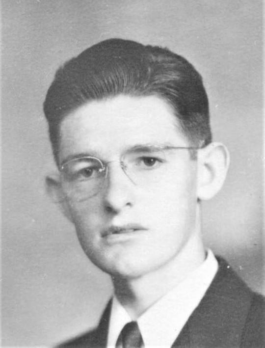 Willard Jay Guymon (1921 - 2001) Profile