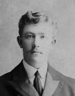 William Chapman Gibby (1884 - 1960) Profile