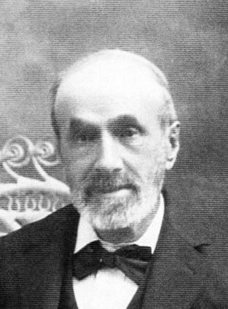 William Charles Fredrick Grimsdell (1817 - 1903)
