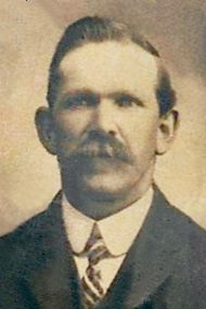 William Georgeson (1866 - 1958) Profile