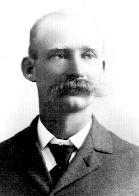 William Giles (1867 - 1942) Profile