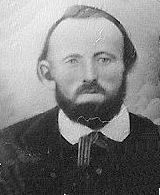 William Greenhalgh (1828 - 1887) Profile