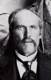 William Greenwood (1852 - 1930) Profile