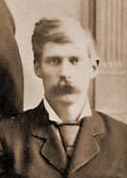 William Groesbeck (1847 - 1912) Profile