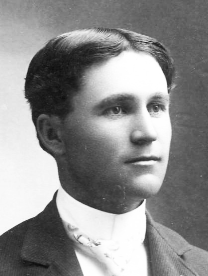 William Henry Gardner (1877 - 1959) Profile