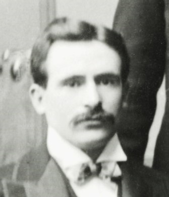 William Henry Griffin (1872 - 1951) Profile