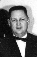 William Herman Green Jr. (1919 - 2005) Profile