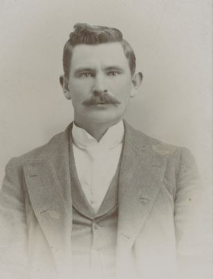 William Hervey Green (1867 - 1943) Profile
