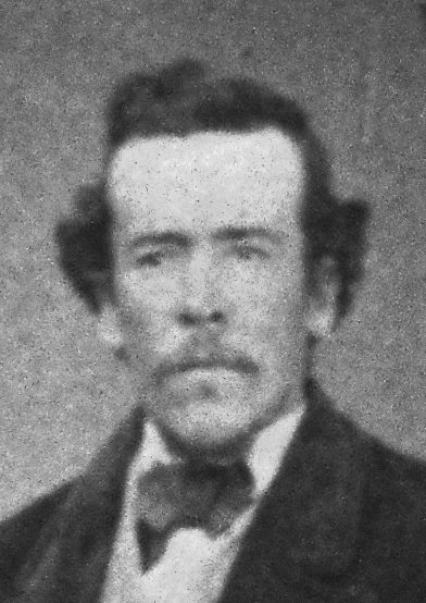 William Nicholas Goodman (1841 - 1885) Profile