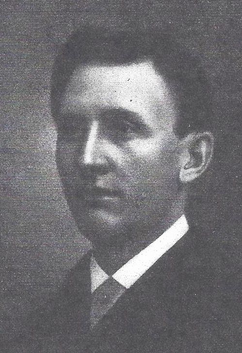 William Smith Grant (1842 - 1883) Profile