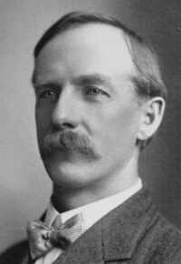 William Wesley Gibson (1868 - 1937) Profile